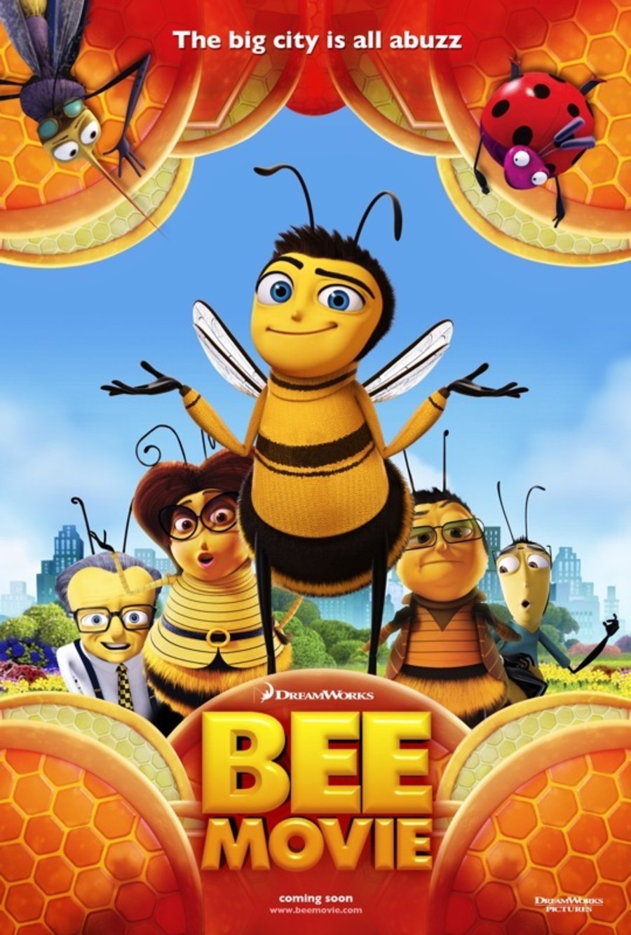 bee-movie