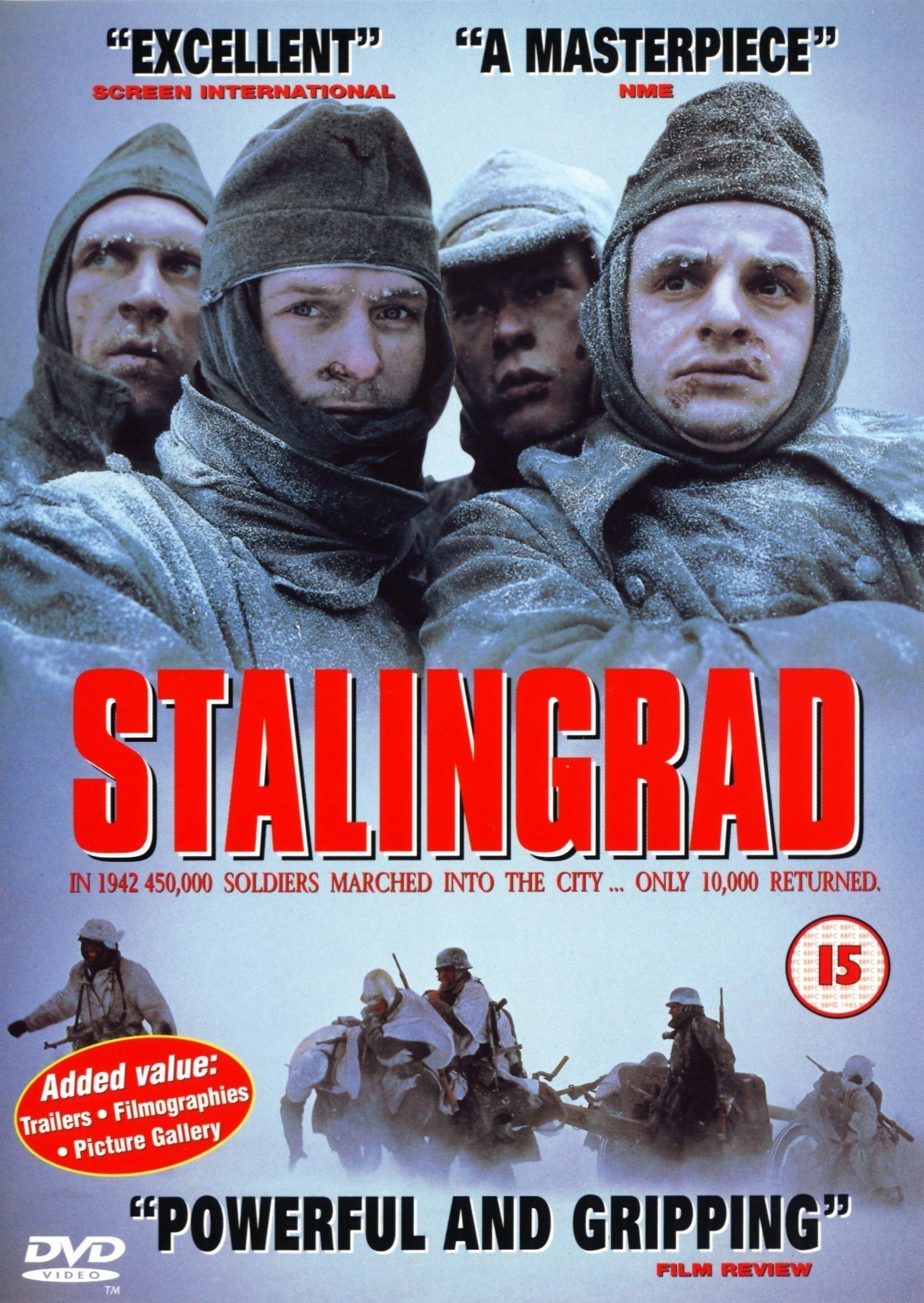 stalingrad 1993